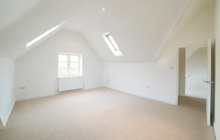 Trotshill bedroom extension leads